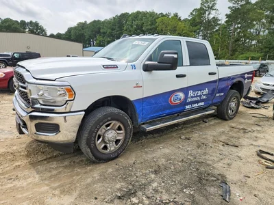2024 RAM 2500 TRADESMAN, фото 1, лот 11148869