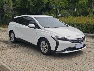 2022 Buick Velite 6 PHEV Connected Fashion, фото 4, лот 10256058