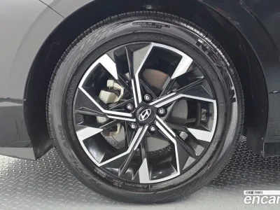 2024 Hyundai Sonata 2.0, фото 4, лот 11027148
