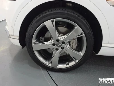 2020 Genesis GV80 3.5T Gasoline AWD, фото 4, лот 10692633