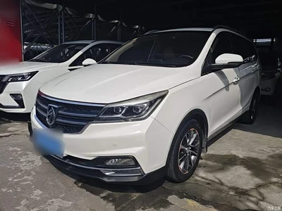 2017 Baojun 730 1.5T DCT Flagship 7-seater China V, фото 2, лот 11162625