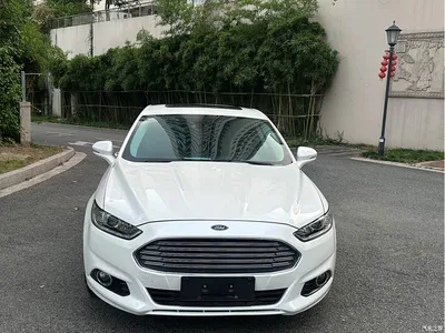 2013 Ford Mondeo 2.0L GTDi200 Luxury, фото 2, лот 11136758