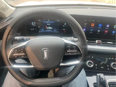 2022 Besturn B70 3rd Gen 1.5T Auto Premium Edition, фото 4, лот 10408137