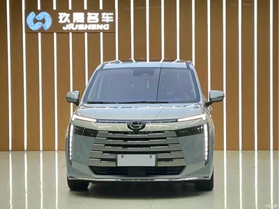 2024 GAC Trumpchi Trumpchi E8 NEV Model 150km MAX+, фото 2, лот 10415252