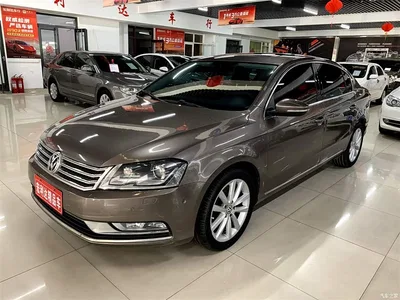 2013 Volkswagen Magotan 1.8TSI Premium, фото 2, лот 10261565