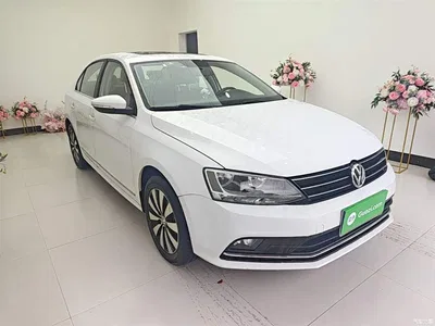 2017 Volkswagen Sagitar 1.6L Automatic Comfort, фото 4, лот 10459711