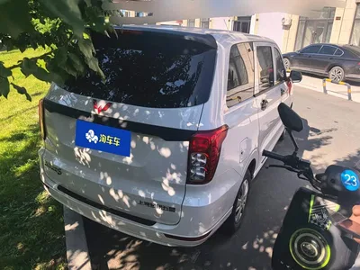 2021 Wuling Motors Wuling Hongguang 1.5L S Basic LAR, фото 3, лот 10367296