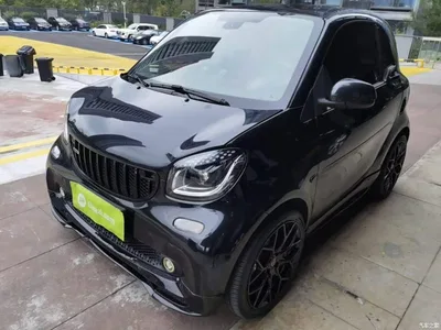 2016 smart fortwo 0.9T 66kW Hardtop Pioneer, фото 2, лот 10449955