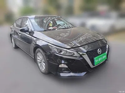 2019 Nissan Teana 2.0L XL Comfort Edition, фото 4, лот 11184027