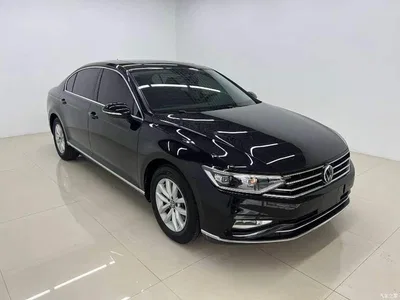 2020 Volkswagen Magotan 280TSI DSG Comfort, фото 3, лот 10668193