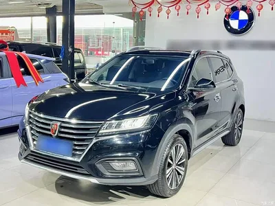 2020 Roewe RX5 20T Automatic 4G Connected Surpass Flagship Edition, фото 2, лот 10385366