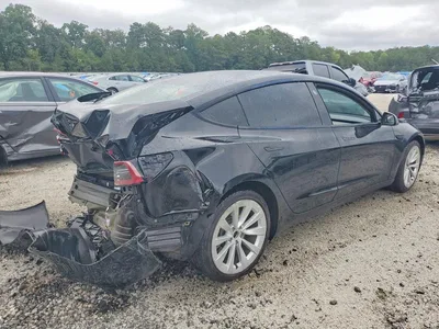 2023 TESLA MODEL 3, фото 3, лот 11561343