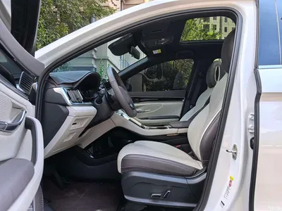 2025 BYD Song PLUS PHEV EV 520km Premium, фото 4, лот 10403585