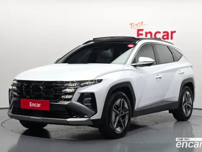 2025 Hyundai Tucson HEV 1.6 2WD, фото 1, лот 10151865