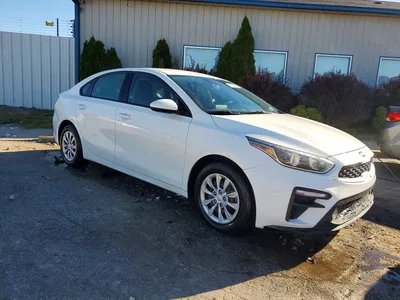 2019 KIA FORTE FE, фото 4, лот 11588171