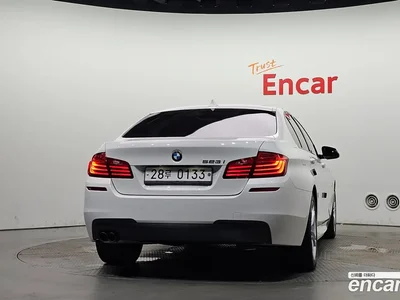 2016 BMW 5-Series 528i M Aero Dynamic, фото 4, лот 10179077