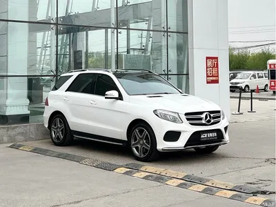 2015 Mercedes-Benz GLE 400 4MATIC, фото 3, лот 11203175