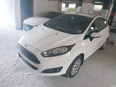 2013 Ford Fiesta Hatchback 1.5L Automatic Premium, фото 1, лот 10281515