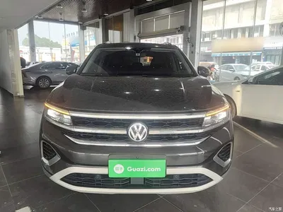 2024 Volkswagen Talagon 380TSI 4WD Premium Comfort Pro Edition 7-Seater, фото 3, лот 11191781
