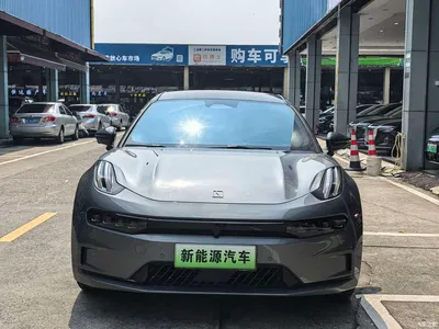 2023 ZEEKR 001 WE Edition 100kWh, фото 2, лот 10291386