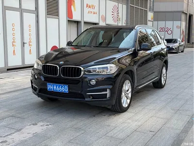 2015 BMW X5 (Import) Model xDrive35i China Limited Edition, фото 1, лот 11181798