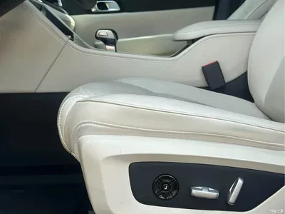 2021 Li Auto Li ONE Extended Range 6-Seater, фото 4, лот 10822379