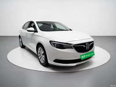 2021 Buick Excelle Facelift Exemplar 1.5L Auto Elite, фото 3, лот 10253564