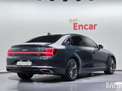 2023 Kia K9 3.8 GDI AWD, фото 2, лот 10227720