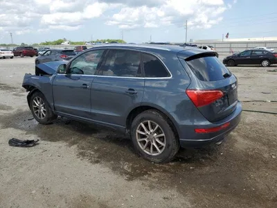 2011 AUDI Q5 PREMIUM, фото 2, лот 10850849