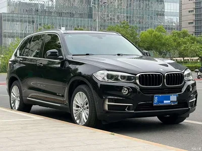 2014 BMW X5 (Import) xDrive35i Leading, фото 3, лот 10463586