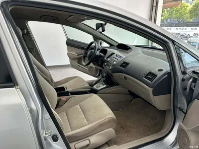 2009 Honda Civic 1.8L Automatic Comfort Edition, фото 4, лот 10426043