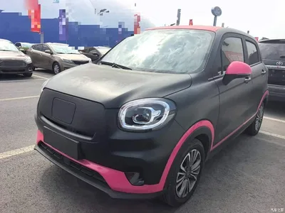 2024 Leapmotor T03 310 Comfort Edition, фото 2, лот 11140556