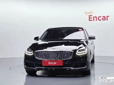 2019 Kia K9 3.8 GDI AWD, фото 3, лот 11007017