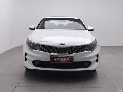 2017 Kia K5 Model 2.0L Automatic 15th Anniversary Special Edition LUX, фото 3, лот 10816228