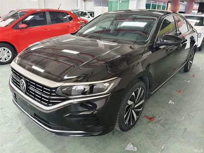 2023 Volkswagen Passat 330TSI Elite Edition, фото 1, лот 10441129