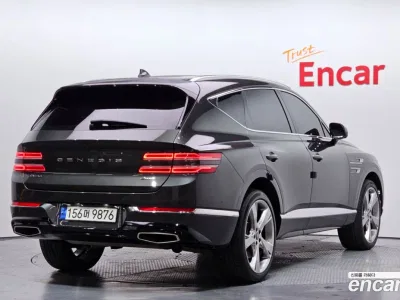2023 Genesis GV80 2.5T Gasoline AWD, фото 1, лот 10072010