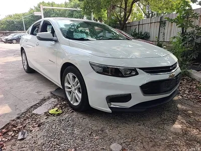 2017 Chevrolet Malibu XL 1.5T Auto Sport Edition, фото 4, лот 11191346