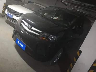 2019 JAC Refine M3 Maker Edition 1.8L Luxury Version, фото 2, лот 11174518