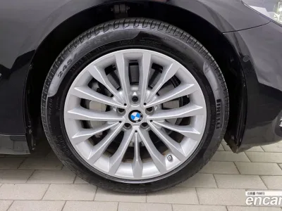 2020 BMW 5-Series 530i Luxury Plus, фото 4, лот 10046453