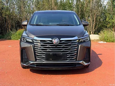 2023 Buick GL8 Model Land Business Class Smart, фото 2, лот 11007227