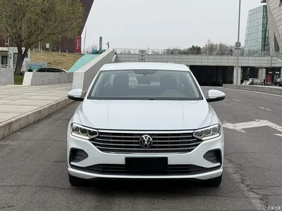 2023 Volkswagen Lavida 1.5L Auto Delight Edition, фото 4, лот 10456397
