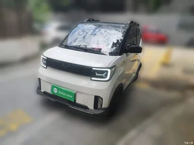 2022 Wuling Motors Hongguang MINIEV GAMEBOY 300km Player Edition LFP, фото 1, лот 10371734