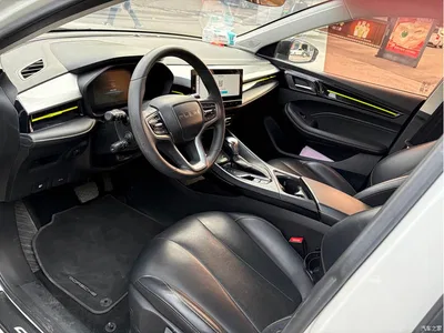 2021 Roewe i5 1.5L CVT Diamond Edition, фото 4, лот 10339930