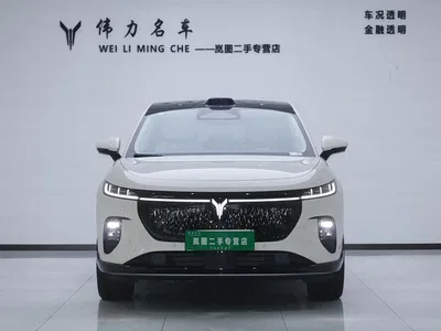 2025 Voyah Auto Voyah Zhiyin Base, фото 2, лот 11144605