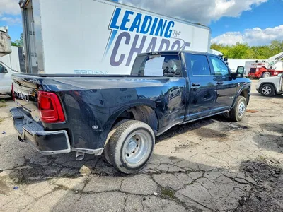 2025 RAM 3500 LIMITED, фото 3, лот 11148814