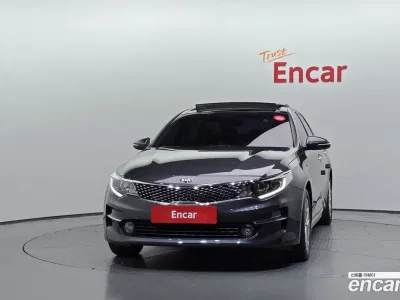 2018 Kia K5 LPI MX, фото 3, лот 10202844