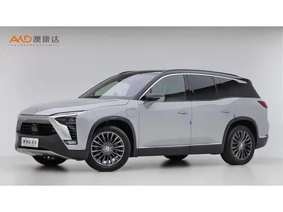2020 NIO ES8 415KM 6-Seater, фото 1, лот 10343484