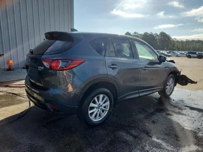 2015 MAZDA CX-5 TOURING, фото 3, лот 10844320