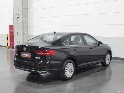 2019 Volkswagen Lavida 280TSI DSG Comfort Edition China VI, фото 2, лот 10258974