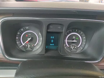 2017 Buick GL8 25S Premium Model China V, фото 4, лот 10262215